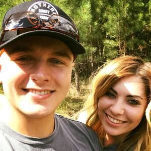 Meet your Posher, Britton